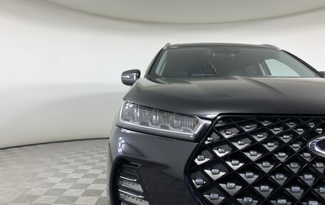 Chery Tiggo 7 Pro, 2022 год, 1 527 000 рублей, 10 фотография