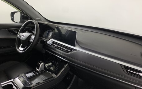 Chery Tiggo 7 Pro, 2022 год, 1 527 000 рублей, 13 фотография