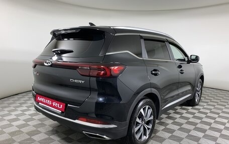 Chery Tiggo 7 Pro, 2022 год, 1 527 000 рублей, 5 фотография