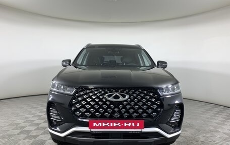 Chery Tiggo 7 Pro, 2022 год, 1 527 000 рублей, 2 фотография