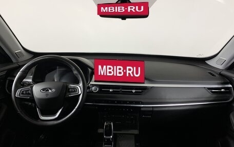 Chery Tiggo 7 Pro, 2022 год, 1 527 000 рублей, 12 фотография