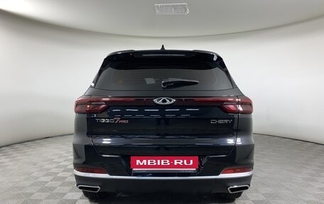 Chery Tiggo 7 Pro, 2022 год, 1 527 000 рублей, 6 фотография