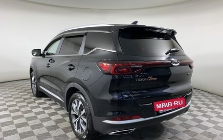 Chery Tiggo 7 Pro, 2022 год, 1 527 000 рублей, 7 фотография