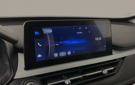 Chery Tiggo 7 Pro, 2022 год, 1 527 000 рублей, 15 фотография