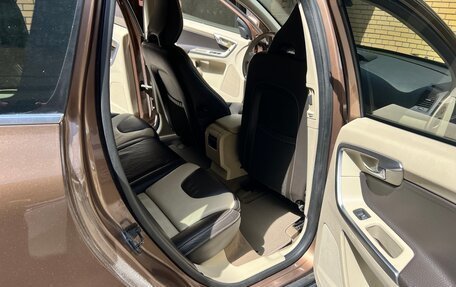 Volvo XC60 II, 2010 год, 1 250 000 рублей, 6 фотография