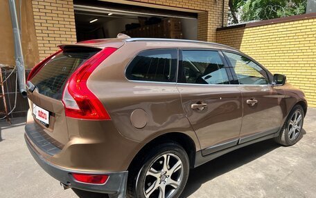 Volvo XC60 II, 2010 год, 1 250 000 рублей, 4 фотография