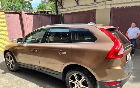 Volvo XC60 II, 2010 год, 1 250 000 рублей, 3 фотография