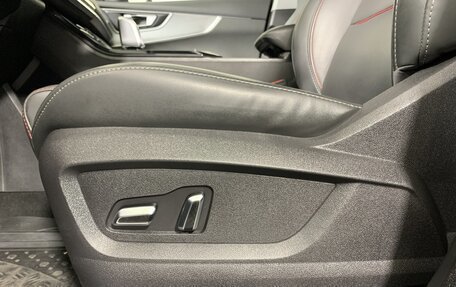 Chery Tiggo 7 Pro, 2022 год, 1 527 000 рублей, 16 фотография