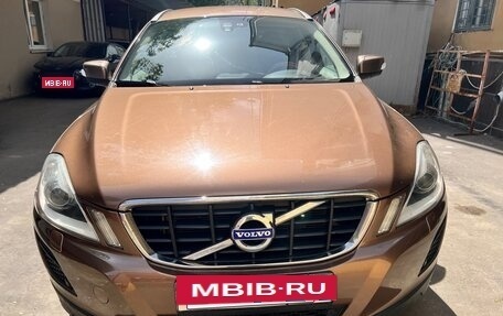 Volvo XC60 II, 2010 год, 1 250 000 рублей, 2 фотография