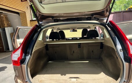 Volvo XC60 II, 2010 год, 1 250 000 рублей, 7 фотография