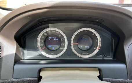 Volvo XC60 II, 2010 год, 1 250 000 рублей, 11 фотография