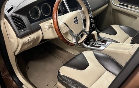 Volvo XC60 II, 2010 год, 1 250 000 рублей, 12 фотография