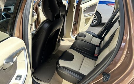 Volvo XC60 II, 2010 год, 1 250 000 рублей, 9 фотография
