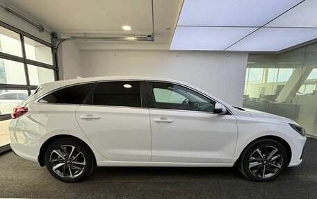 Hyundai i30 III, 2023 год, 3 080 000 рублей, 4 фотография