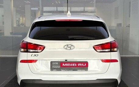 Hyundai i30 III, 2023 год, 3 080 000 рублей, 6 фотография