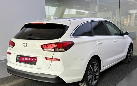 Hyundai i30 III, 2023 год, 3 080 000 рублей, 5 фотография