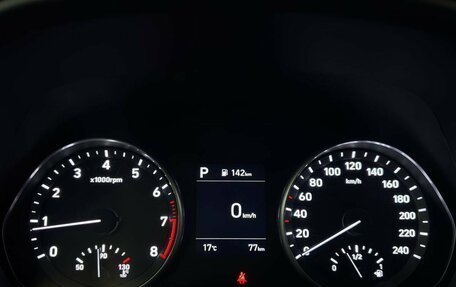 Hyundai i30 III, 2023 год, 3 080 000 рублей, 13 фотография