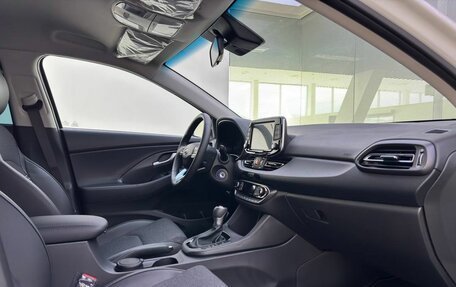 Hyundai i30 III, 2023 год, 3 080 000 рублей, 11 фотография