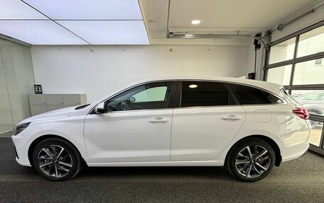 Hyundai i30 III, 2023 год, 3 080 000 рублей, 8 фотография