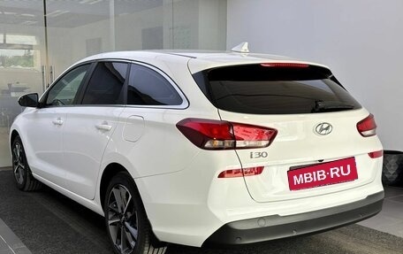 Hyundai i30 III, 2023 год, 3 080 000 рублей, 7 фотография