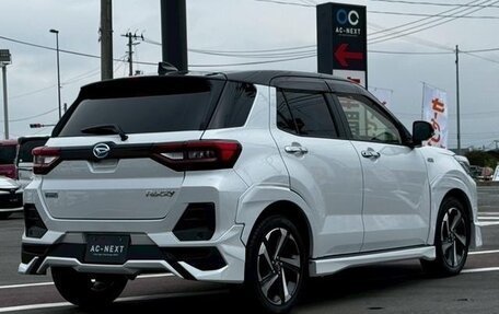 Daihatsu Rocky, 2022 год, 1 421 819 рублей, 2 фотография