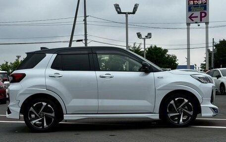 Daihatsu Rocky, 2022 год, 1 421 819 рублей, 5 фотография