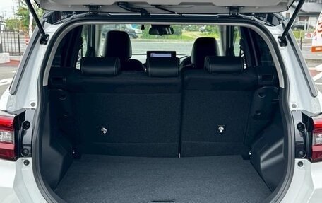 Daihatsu Rocky, 2022 год, 1 421 819 рублей, 16 фотография