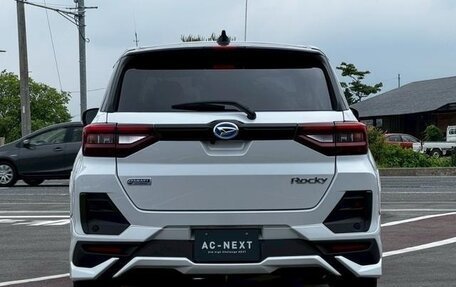 Daihatsu Rocky, 2022 год, 1 421 819 рублей, 7 фотография