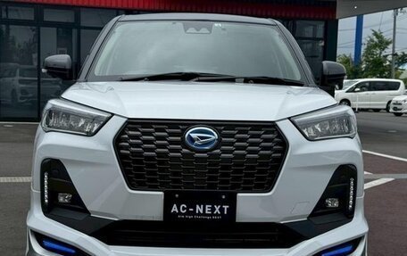 Daihatsu Rocky, 2022 год, 1 421 819 рублей, 6 фотография
