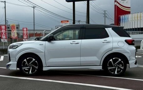 Daihatsu Rocky, 2022 год, 1 421 819 рублей, 4 фотография