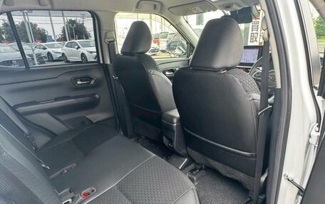 Daihatsu Rocky, 2022 год, 1 421 819 рублей, 15 фотография
