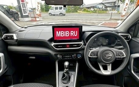Daihatsu Rocky, 2022 год, 1 421 819 рублей, 11 фотография