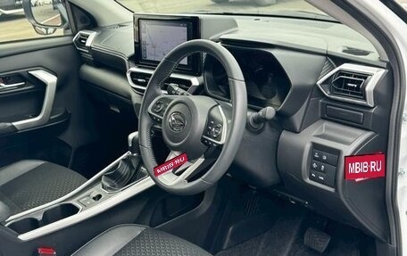 Daihatsu Rocky, 2022 год, 1 421 819 рублей, 12 фотография