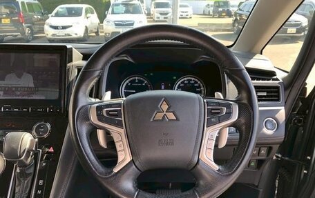 Mitsubishi Delica D:5 I, 2021 год, 2 390 000 рублей, 8 фотография