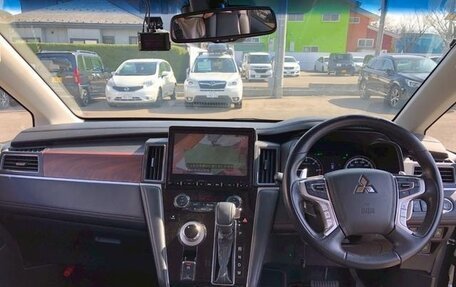 Mitsubishi Delica D:5 I, 2021 год, 2 390 000 рублей, 12 фотография
