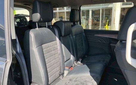 Mitsubishi Delica D:5 I, 2021 год, 2 390 000 рублей, 13 фотография