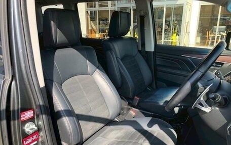 Mitsubishi Delica D:5 I, 2021 год, 2 390 000 рублей, 11 фотография