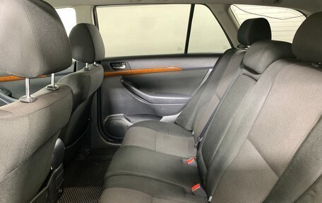 Toyota Avensis III рестайлинг, 2007 год, 680 000 рублей, 18 фотография