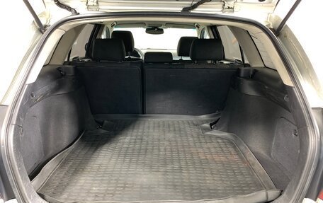 Toyota Avensis III рестайлинг, 2007 год, 680 000 рублей, 19 фотография