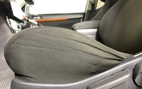 Toyota Avensis III рестайлинг, 2007 год, 680 000 рублей, 16 фотография