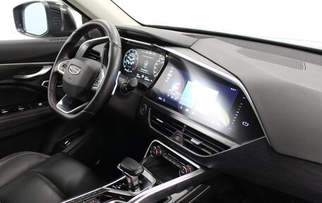 Geely Tugella FY11, 2022 год, 2 560 000 рублей, 7 фотография