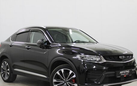 Geely Tugella FY11, 2022 год, 2 560 000 рублей, 3 фотография