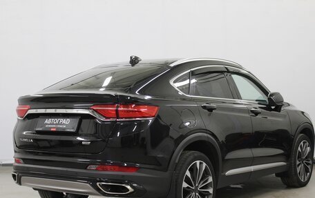 Geely Tugella FY11, 2022 год, 2 560 000 рублей, 4 фотография