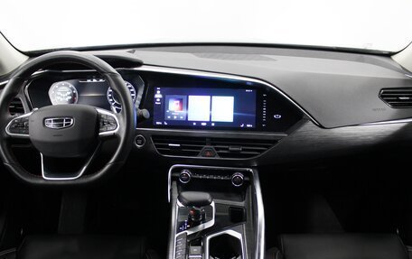 Geely Tugella FY11, 2022 год, 2 560 000 рублей, 9 фотография