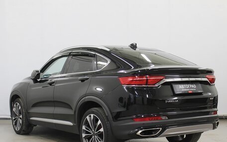 Geely Tugella FY11, 2022 год, 2 560 000 рублей, 6 фотография
