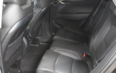 Geely Tugella FY11, 2022 год, 2 560 000 рублей, 10 фотография