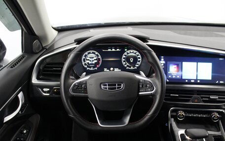 Geely Tugella FY11, 2022 год, 2 560 000 рублей, 8 фотография