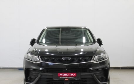 Geely Tugella FY11, 2022 год, 2 560 000 рублей, 2 фотография