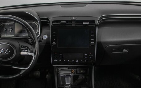 Hyundai Tucson, 2021 год, 2 920 000 рублей, 14 фотография
