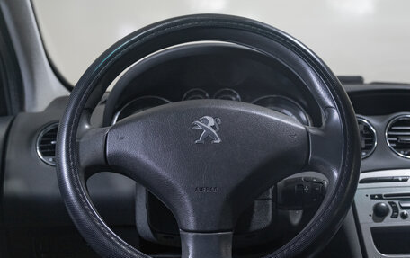 Peugeot 308 II, 2011 год, 629 000 рублей, 10 фотография